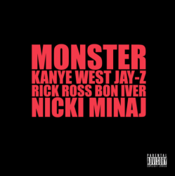 Monster-Kanye-West-