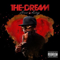 The-Dream-Love_King