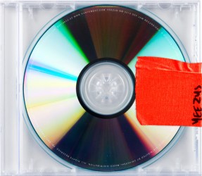yeezus
