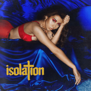 Kali_Uchis_-_Isolation