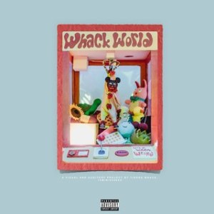 Tierra Whack_Whack World EP
