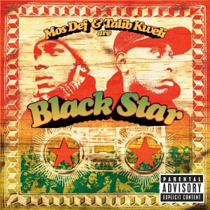 MosDef&amp;TalibKweliBlackStar