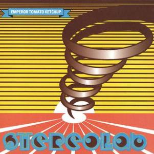 StereolabEmperorTomatoKetchup
