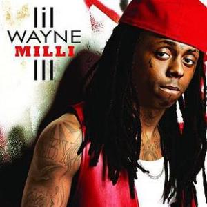 A_milli_(Lil_Wayne)_single_cover_art