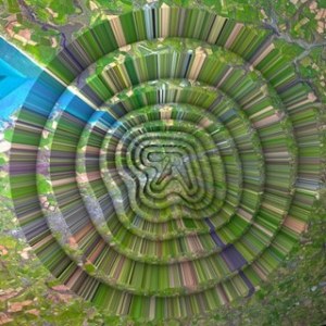 aphex twin_collapse EP
