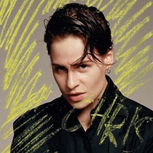 christine and the queens_chris