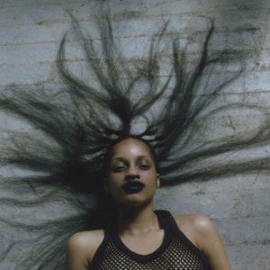 Yves Tumor _ Lifetime _ Single art