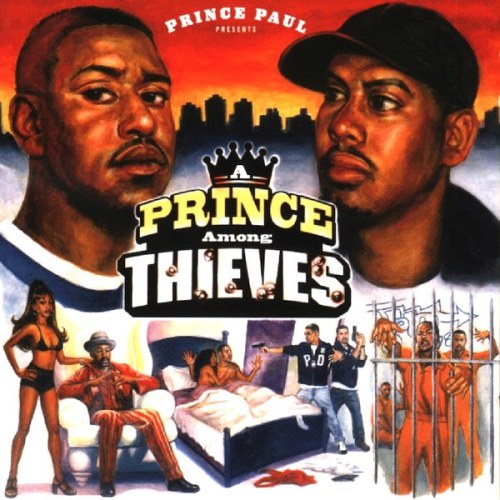 prince paul_prince among thieves
