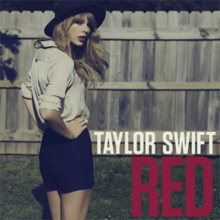 220px-Taylor_Swift_-_Red_(Single)