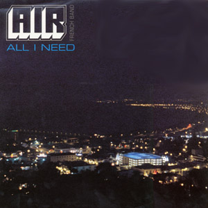 Air_-_All_I_Need_single