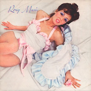 Roxy_Music-Roxy_Music