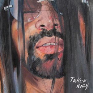 Taken Away_Moodymann
