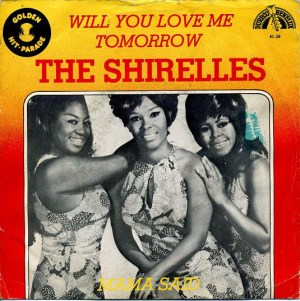 shirelles