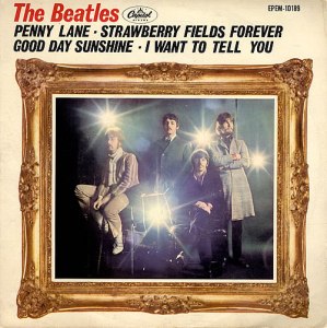 THE_BEATLES_PENNY+LANE+EP-519640